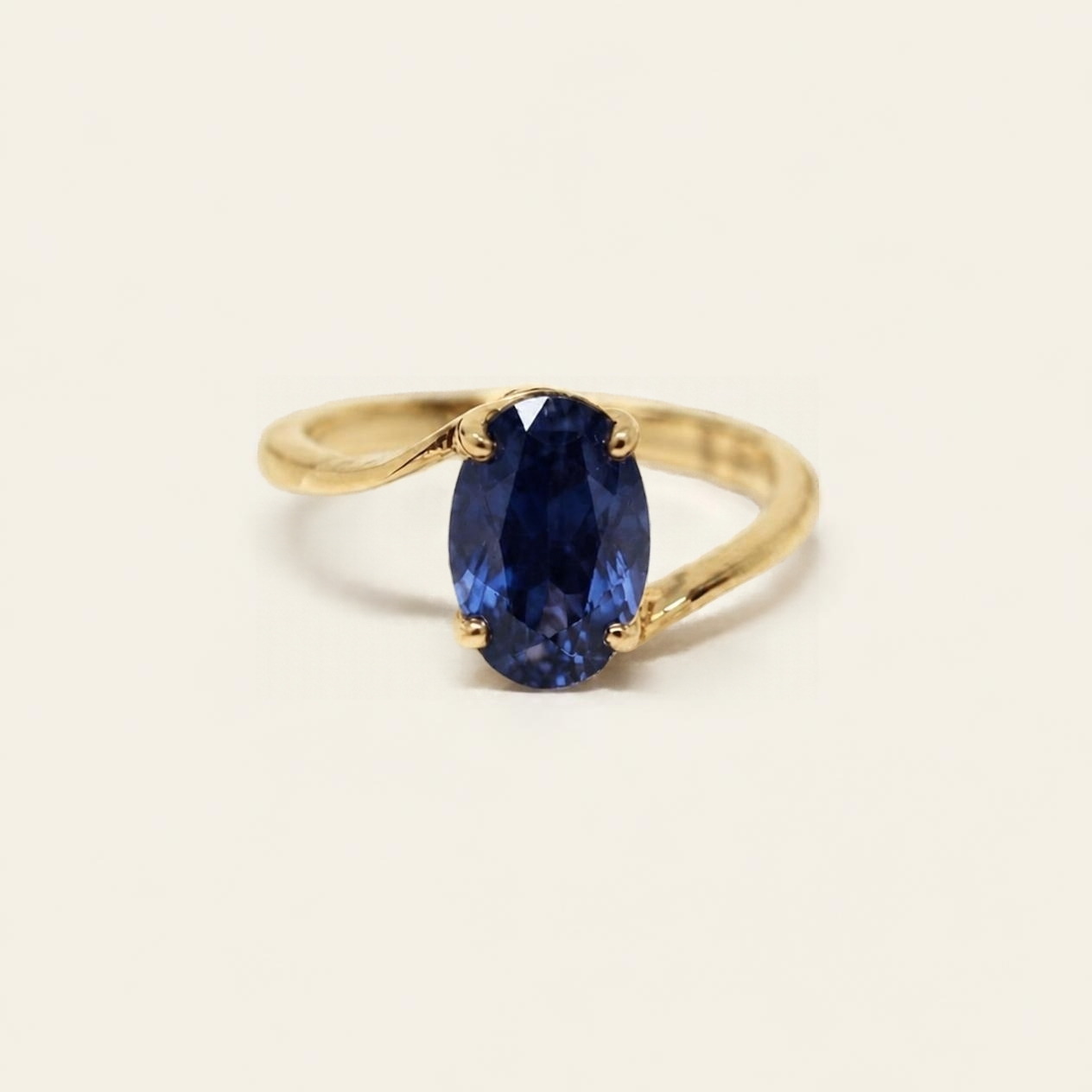 Zaffiro blu